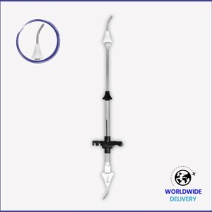 Acorn Uterine Manipulator
