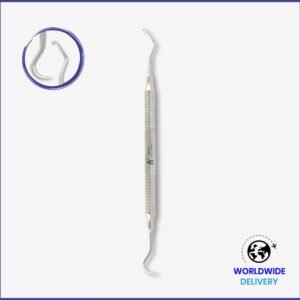 Anterior Jacquette Scaler