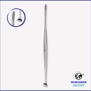 Anterior Pillar Retractor