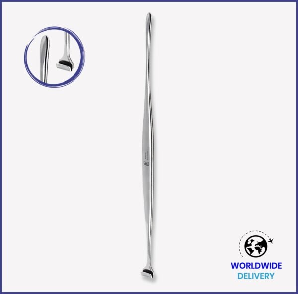 Anterior Pillar Retractor