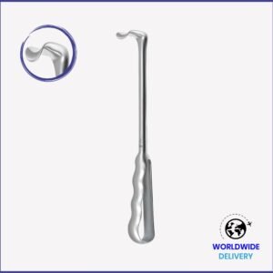 Appendiceal Retractor