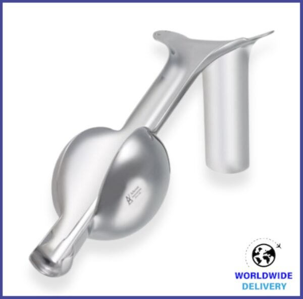 Auvard Speculum