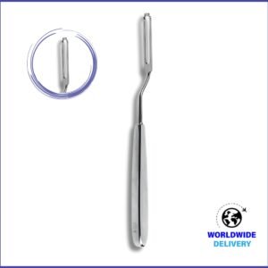 Ballenger Swivel Knife