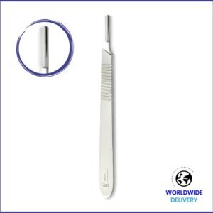 Bard Parker Handle