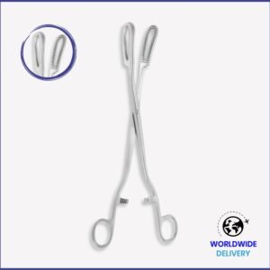 Bierer Forceps