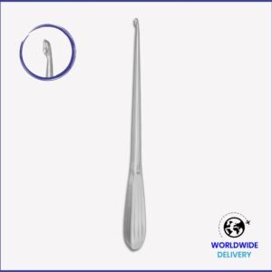 Bruns Curette