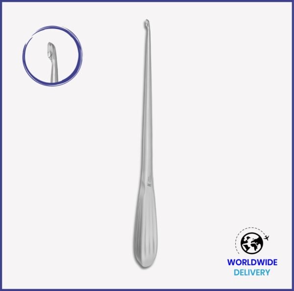 Bruns Curette