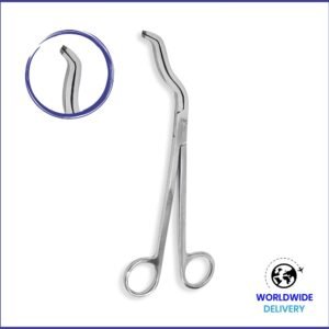 Cheatle Forceps
