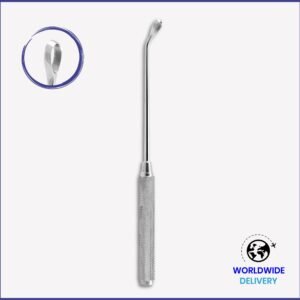 Coakley Antrum Curette