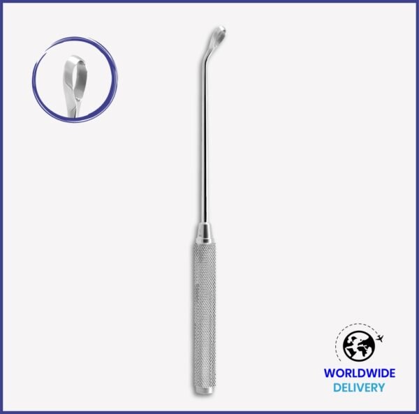 Coakley Antrum Curette