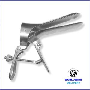 Cuscos Bivalve Self Retaining Speculum