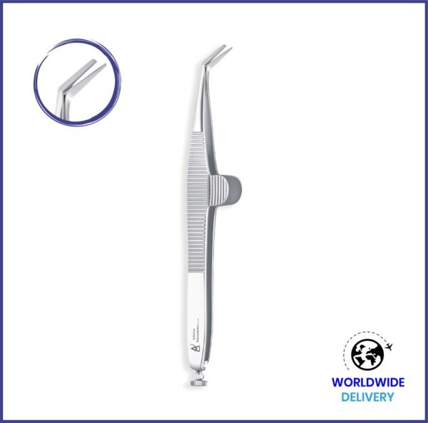 De Weckers Scissors