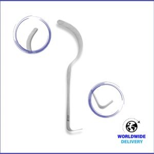 Deaver Retractor