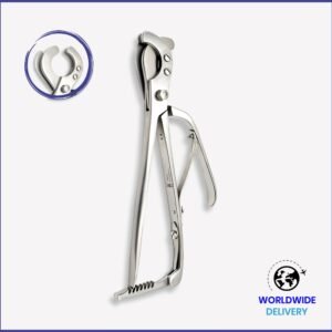 Emasculator Tool