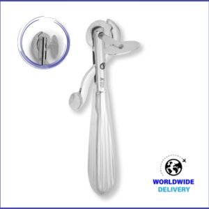 Finger Ring Saw