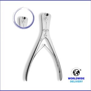 Flush Wire Cutter
