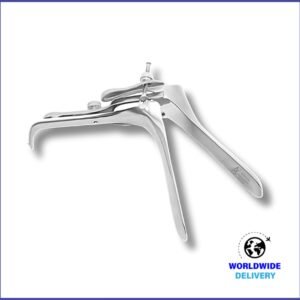 Grave Speculum