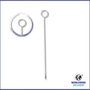 IUD extractor