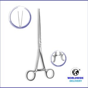 Intestinal Clamps
