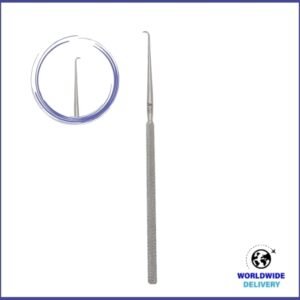 Joseph Single Ended Skin Hook