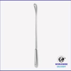 Leech Wilkinson Cannula