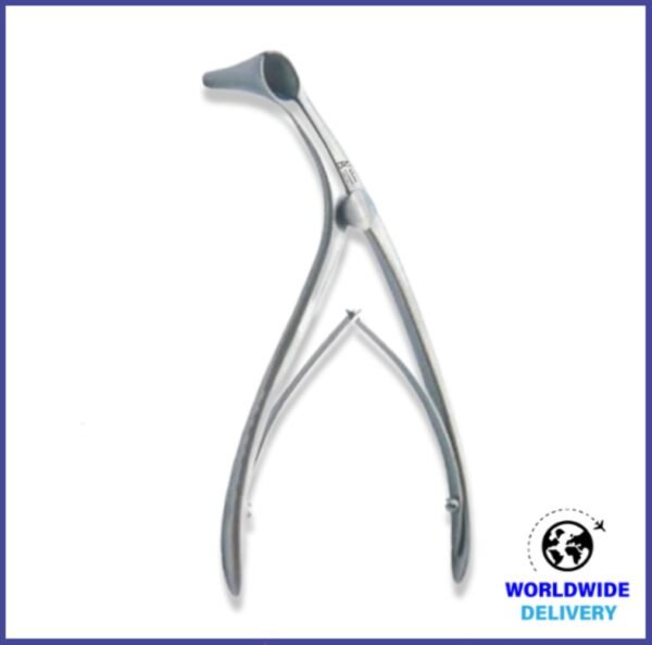 Lemperts Endaural Speculum