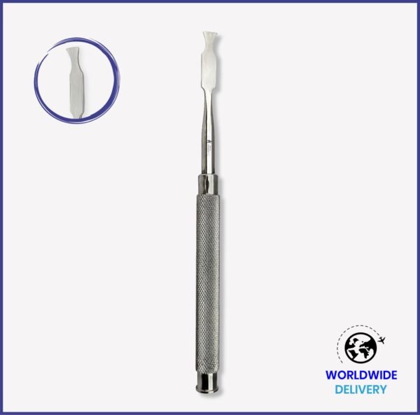 Ochsenbein Chisel