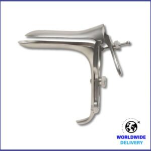 Pederson Speculum