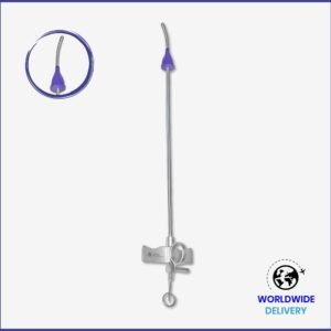 Rubin’s Cannula