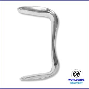 Sims Double Bladed Speculum