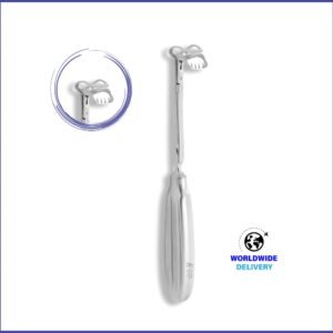 St Clair Thompson Adenoid Curette