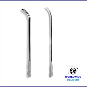 Van Buren Dilators