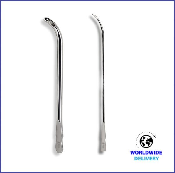 Van Buren Dilators