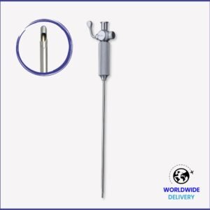 Veress Needle