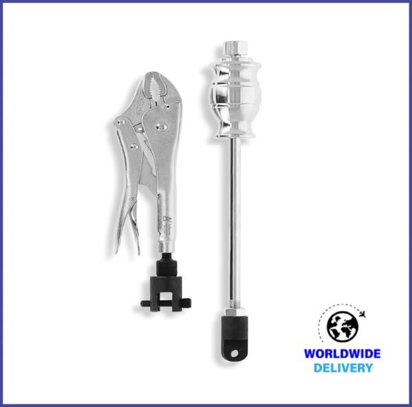 Vise Grips