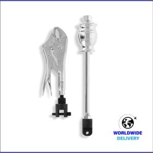 Vise Grip Slide Hammer
