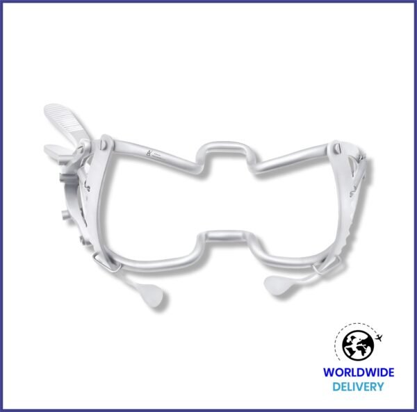 Whitehead Dental Gag