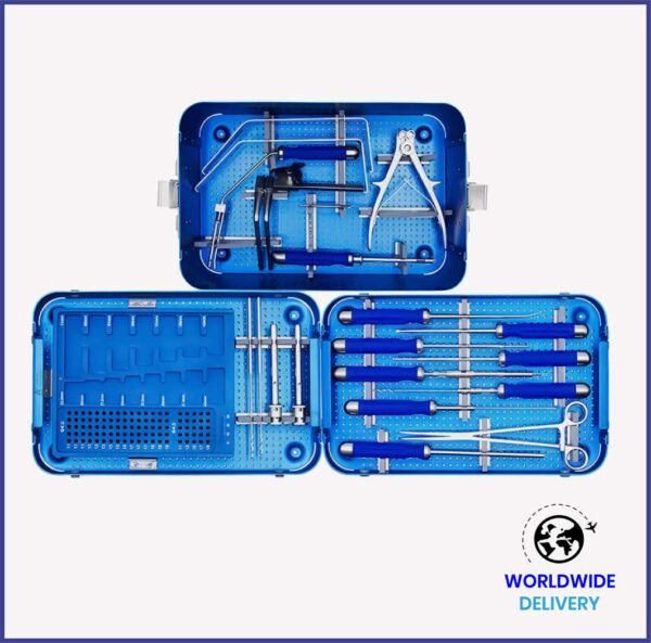 acdf Instrument Set