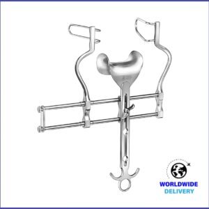Balfour Retractor
