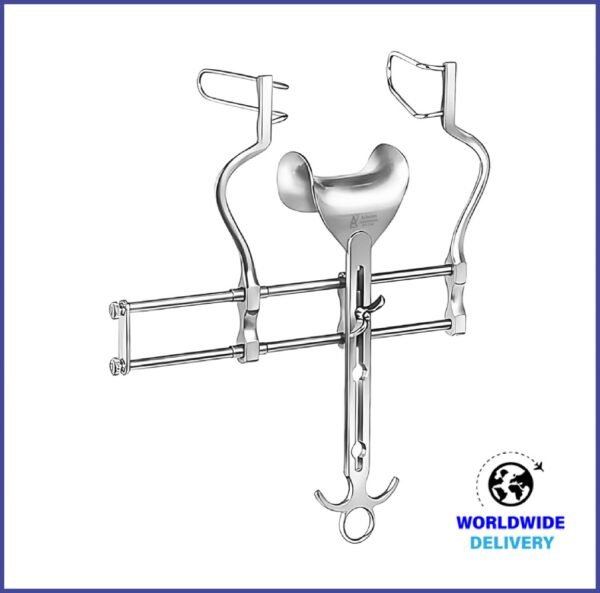 Balfour Retractor