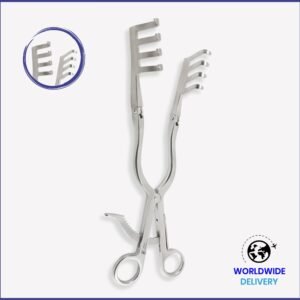 Beckman Retractor