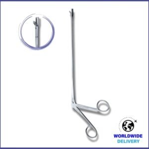 Biopsy Punch Forceps