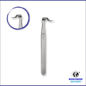 Blount Knee Retractor