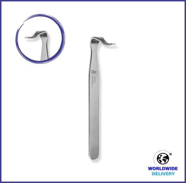 Blount Knee Retractor