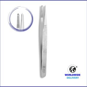 Bonney Forceps