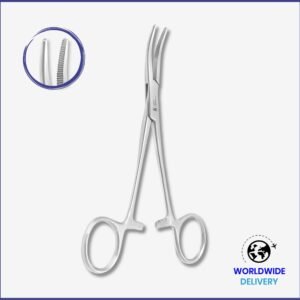 Briggs Forceps