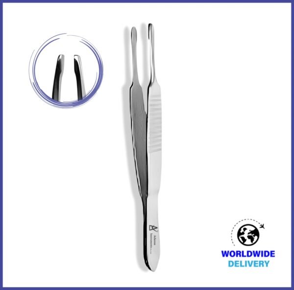 Cilia Forceps
