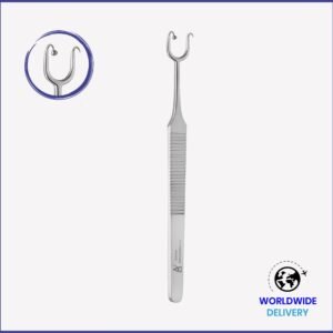 Cottle Retractor