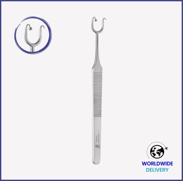 Cottle Retractor