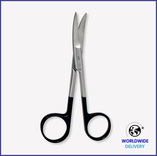 Fiberwire Scissors